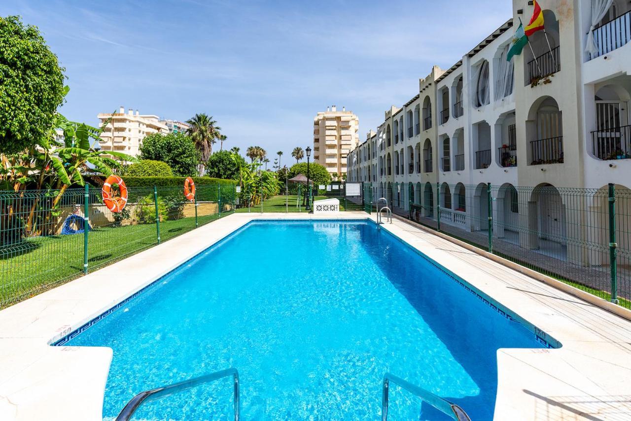 Appartamento apartamento benalmadena *